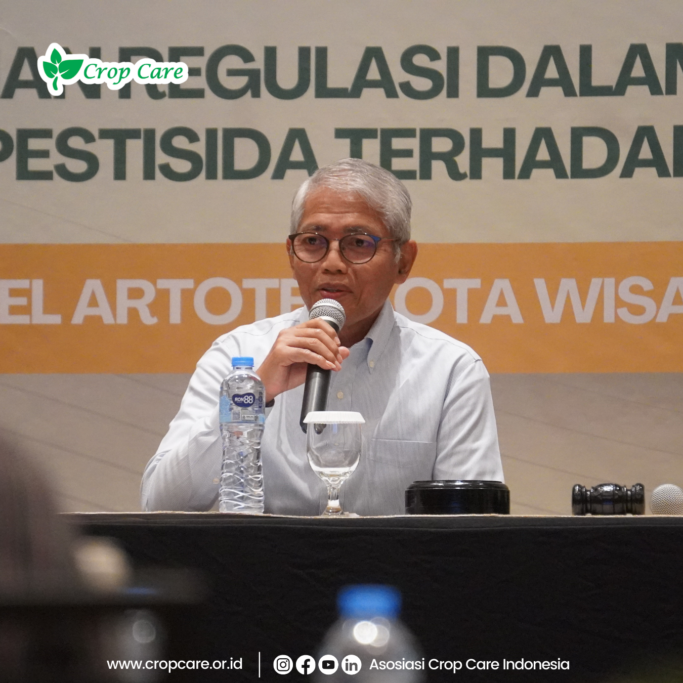 Rapat Umum Tahunan 2026