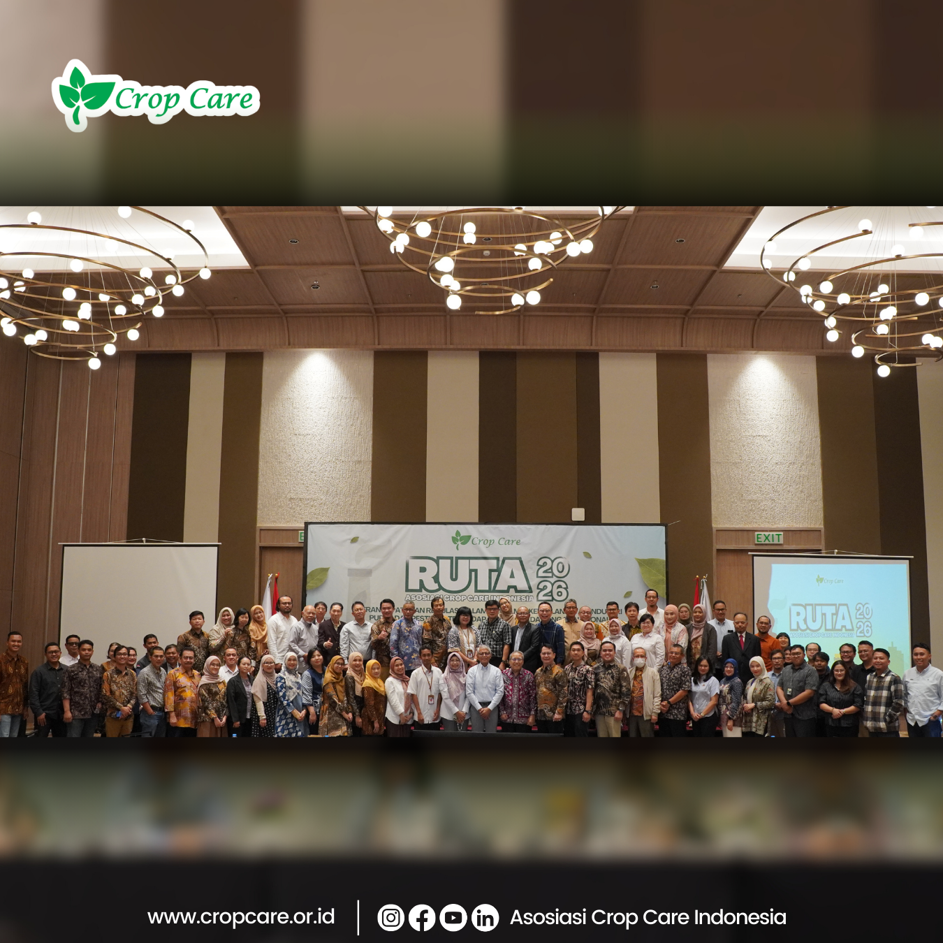 Rapat Umum Tahunan 2026