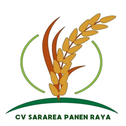 SARAREA PANEN RAYA, CV